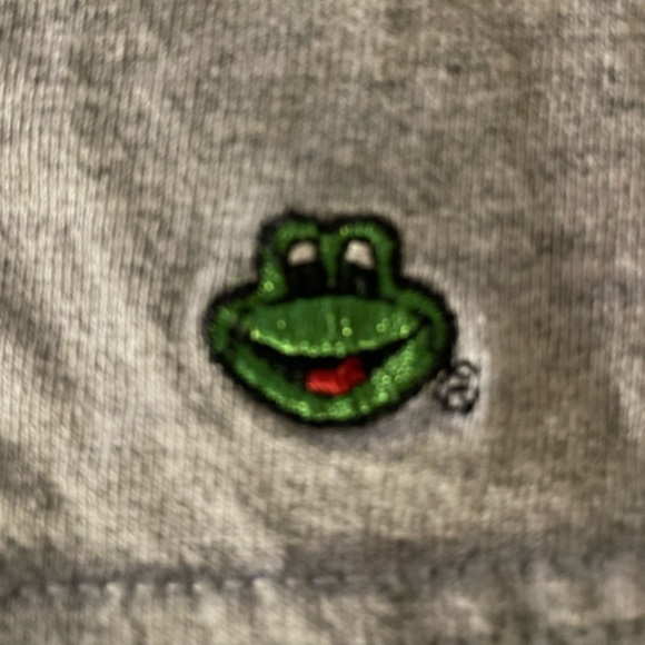 Senor Frogs Tank top - Picture 2 of 5